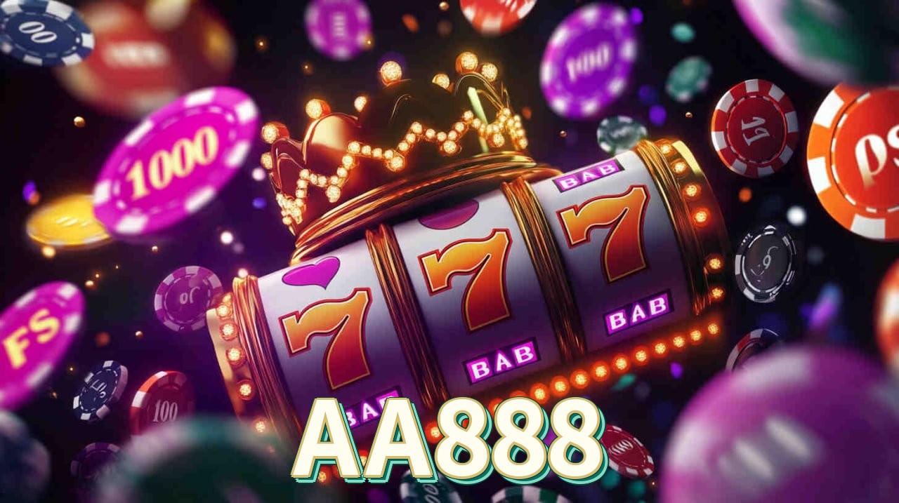 Catálogo de jogos AA888 com fornecedores Pragmatic Play, Evolution, NetEnt