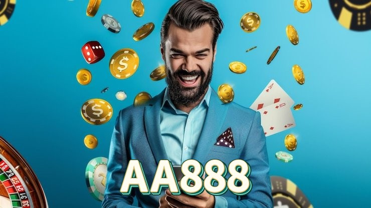 Fortune Tiger AA888