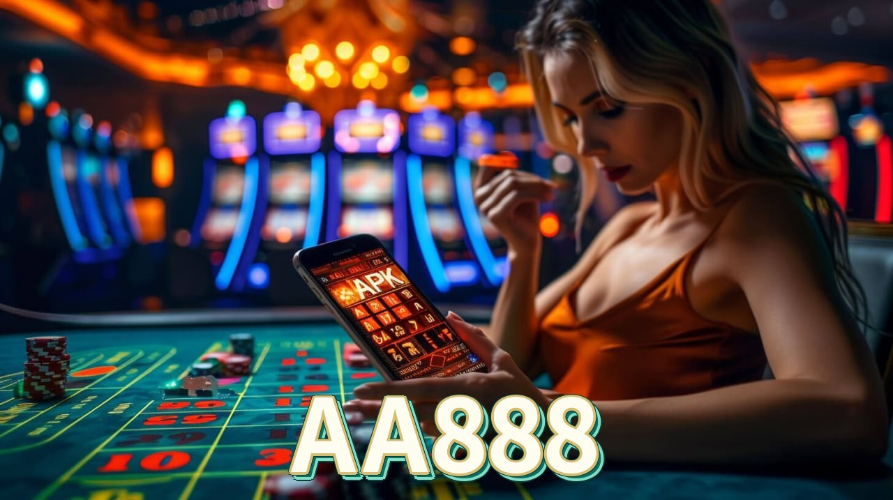 AA888 visual 2