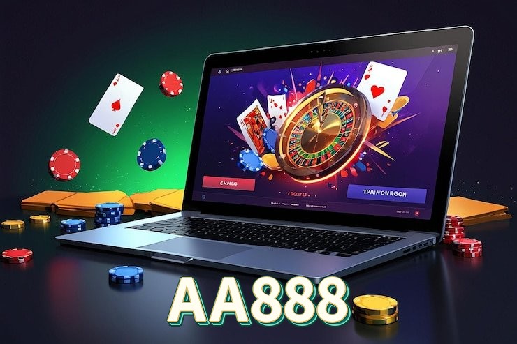 Bônus AA888