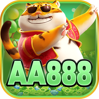 AA888 LOGO