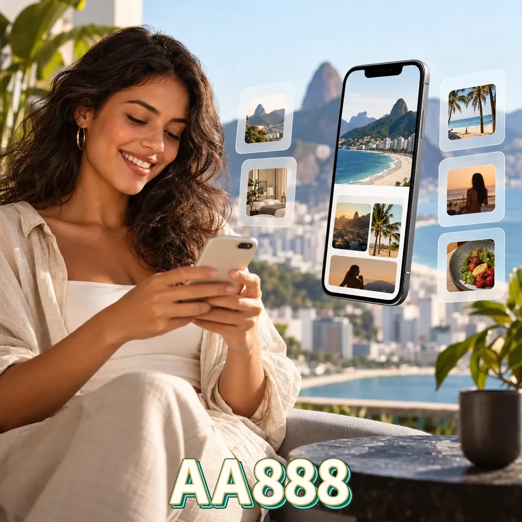 AA888 App