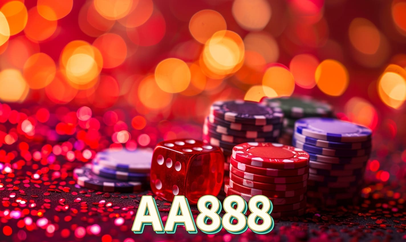 Níveis VIP AA888