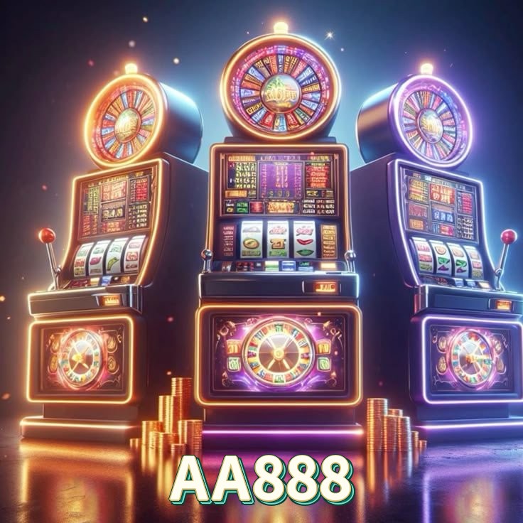 AA888 Slots