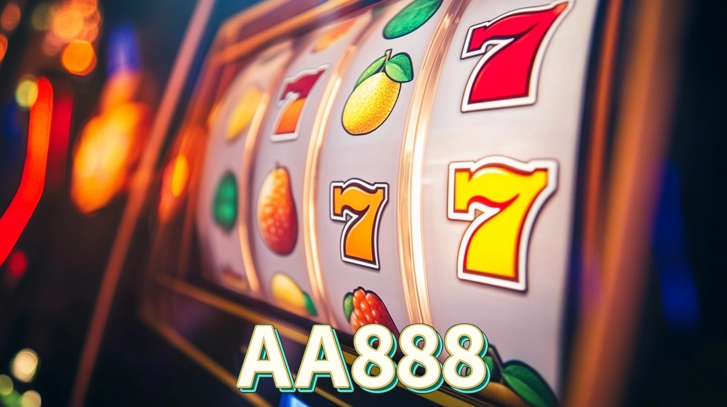 Imagem quadrada de apoio para baixar AA888