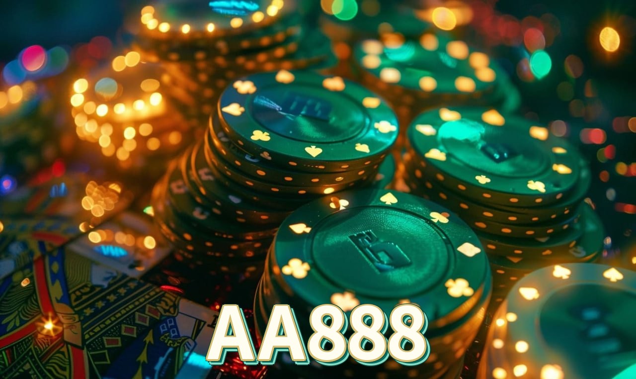 Requisitos do APK da AA888 para Android