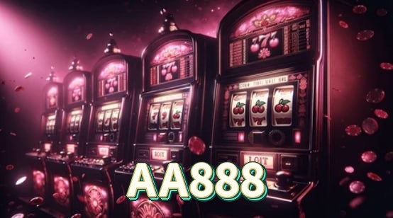 APK Android AA888