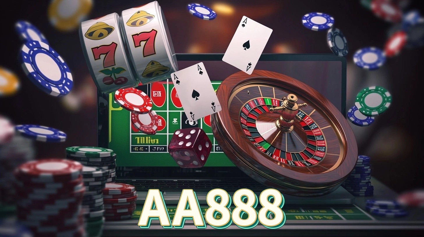AA888