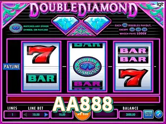 Categorias de Jogos - Slots, Mesa, Ao Vivo, Jackpots