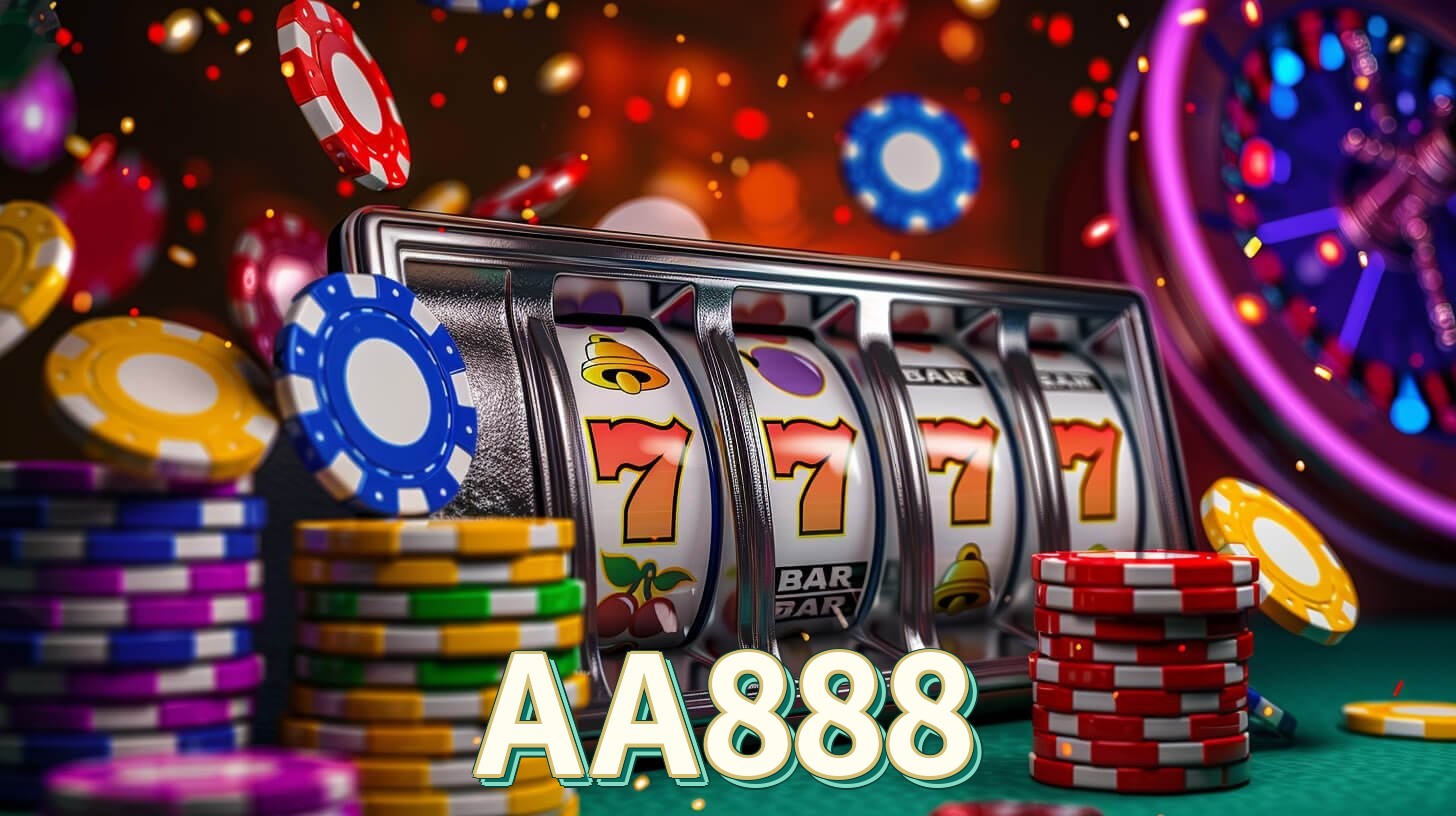 Requisitos técnicos do APK AA888 para Android