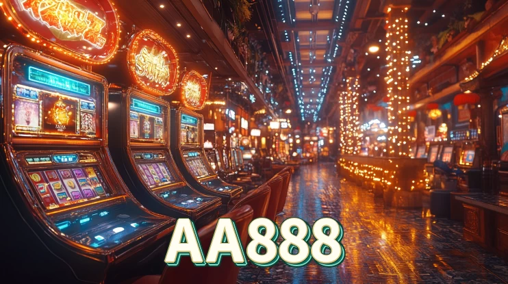 AA888 no Android