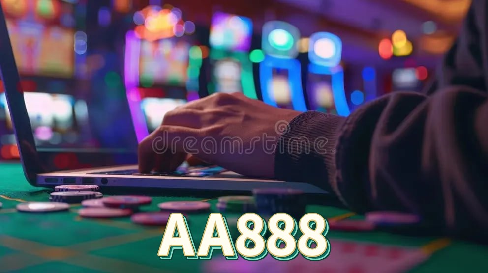 Loteria AA888 - Lotofácil diária