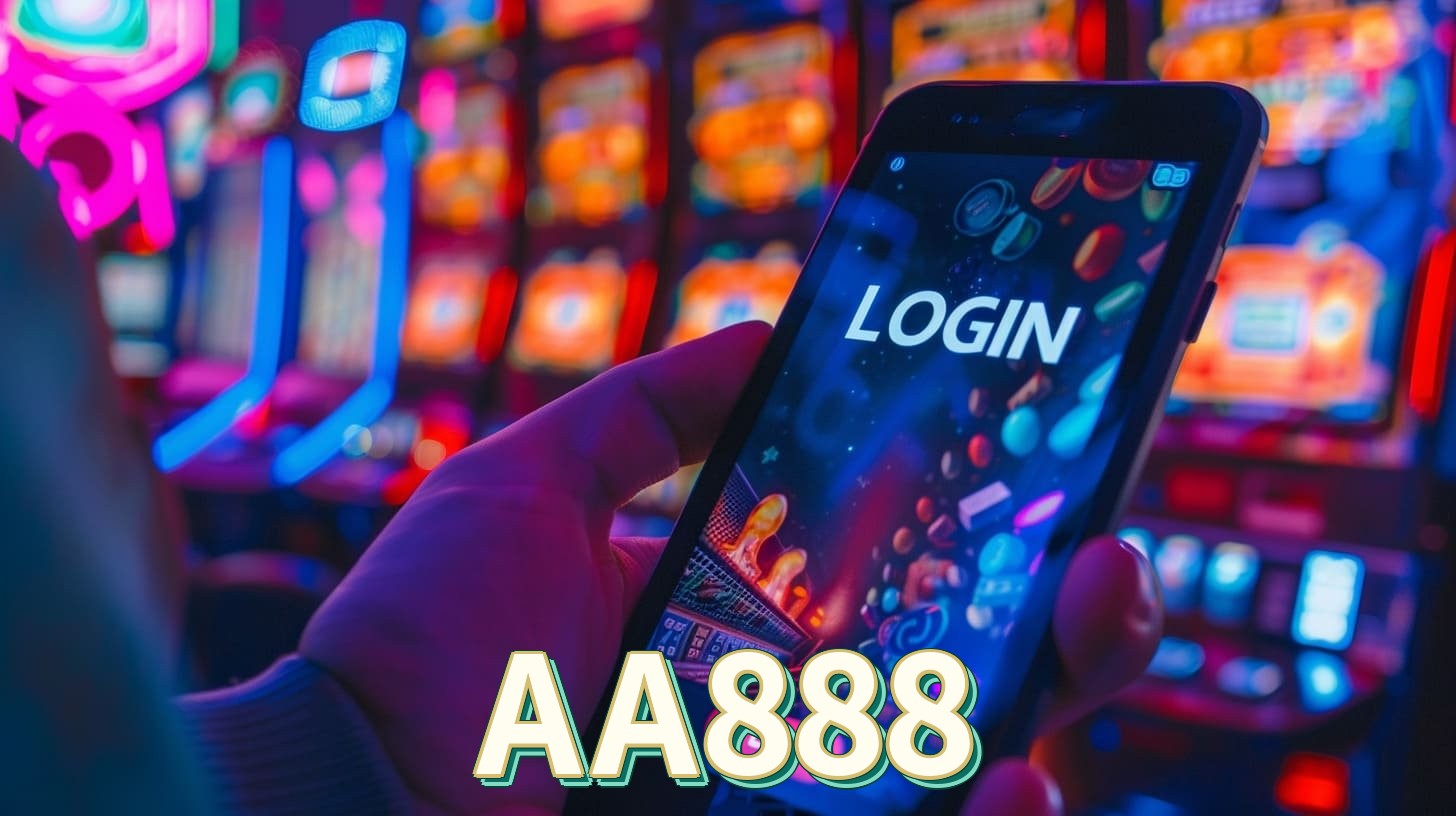 AA888 ajuda online — chat de suporte no aplicativo oficial