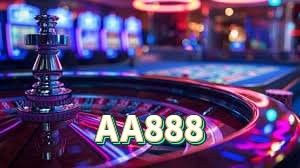 AA888 Win
