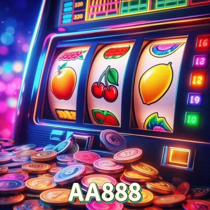 AA888 download — arquivo APK para Android oficial