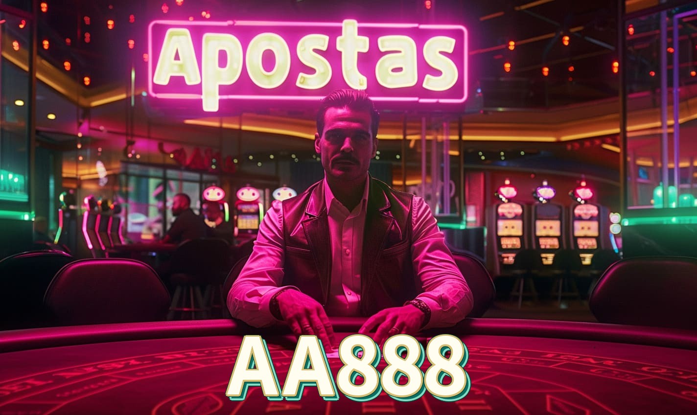 Requisitos do APK da AA888 para Android