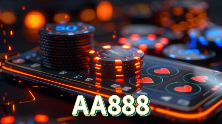 AA888 download — tutorial instalação APK passo a passo