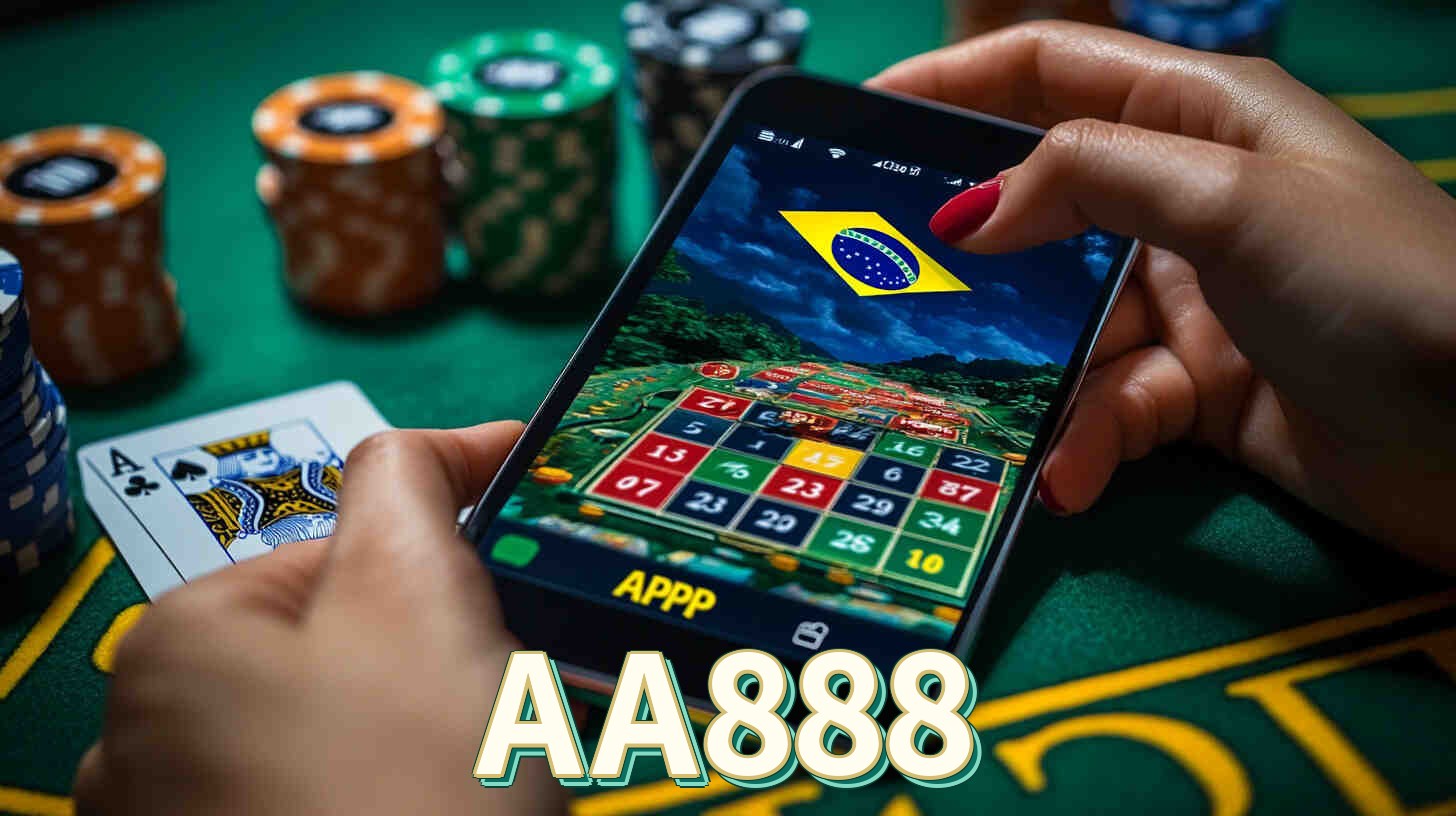 AA888 Logo 3