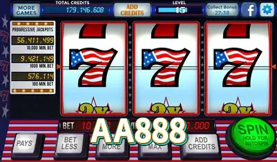 Caishen Wins AA888