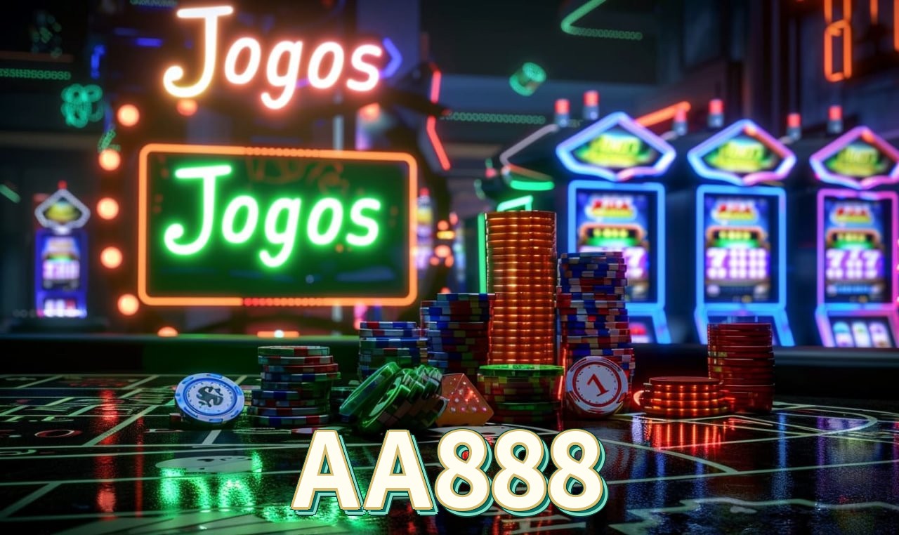 AA888 download