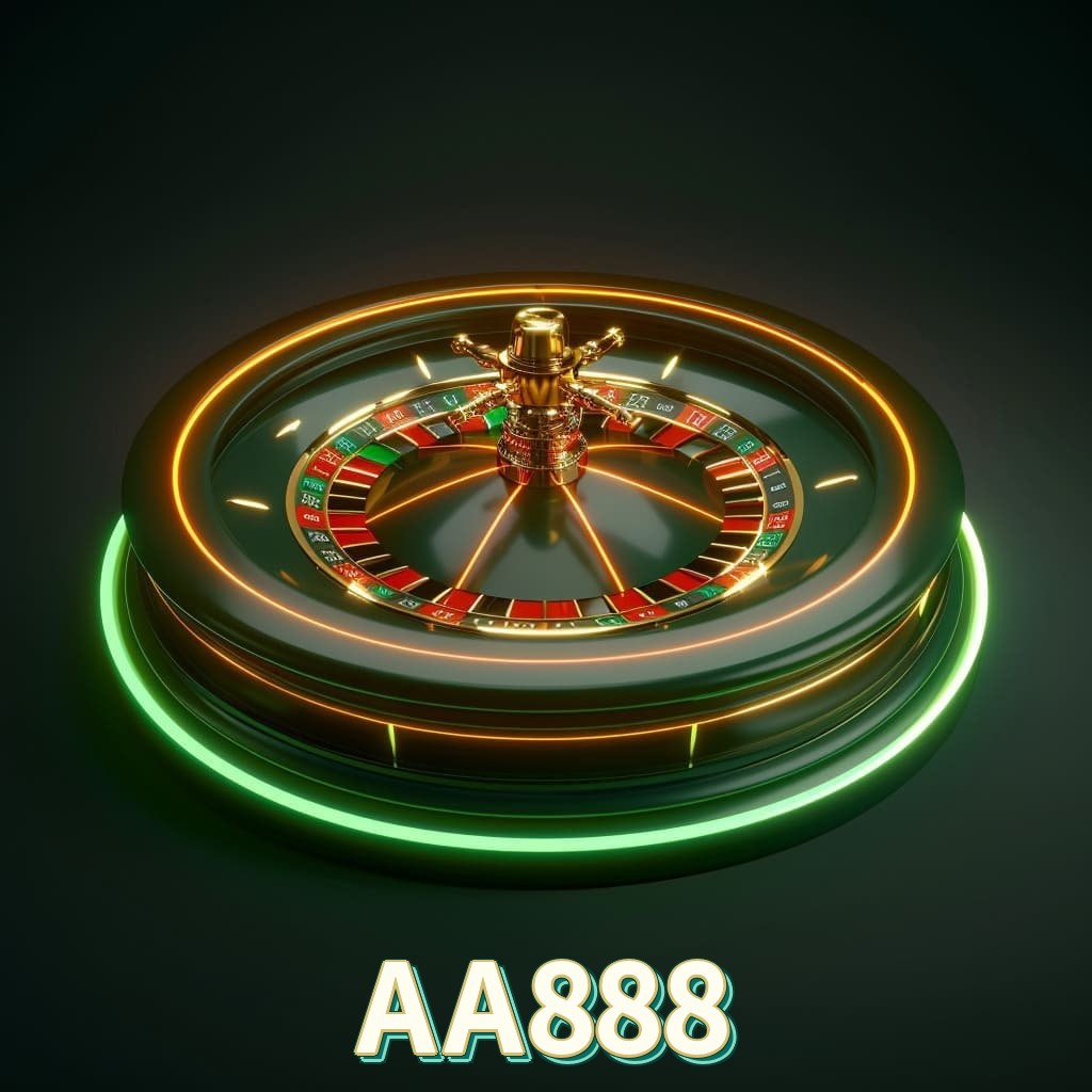 AA888 telegram