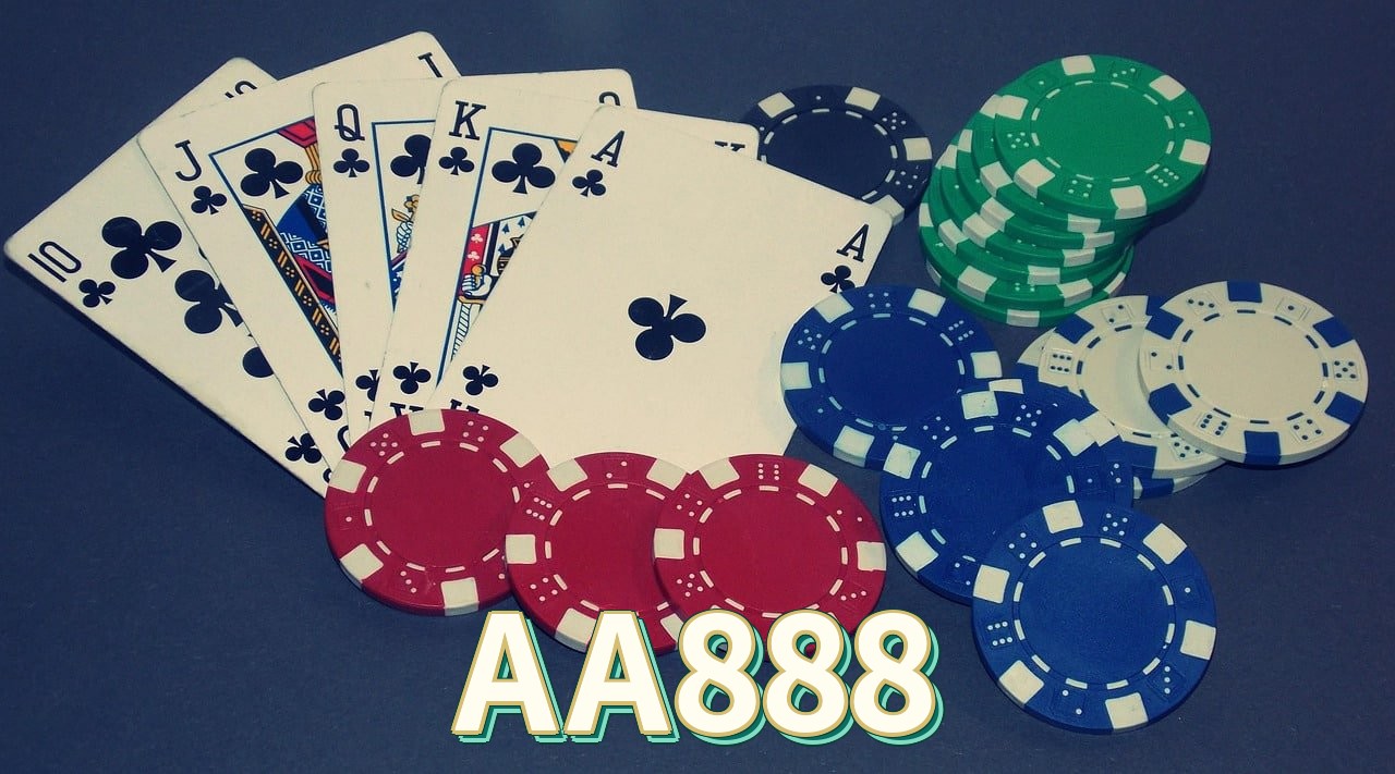 AA888 bonus