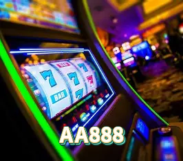 AA888 Licença Curaçao Gaming
