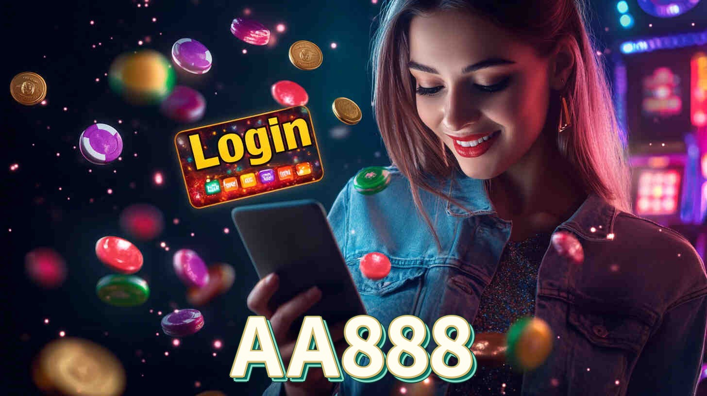 Prévia de conteúdo do canal Telegram AA888