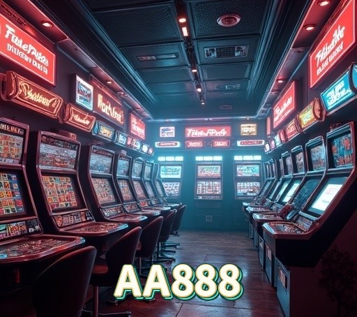 AA888