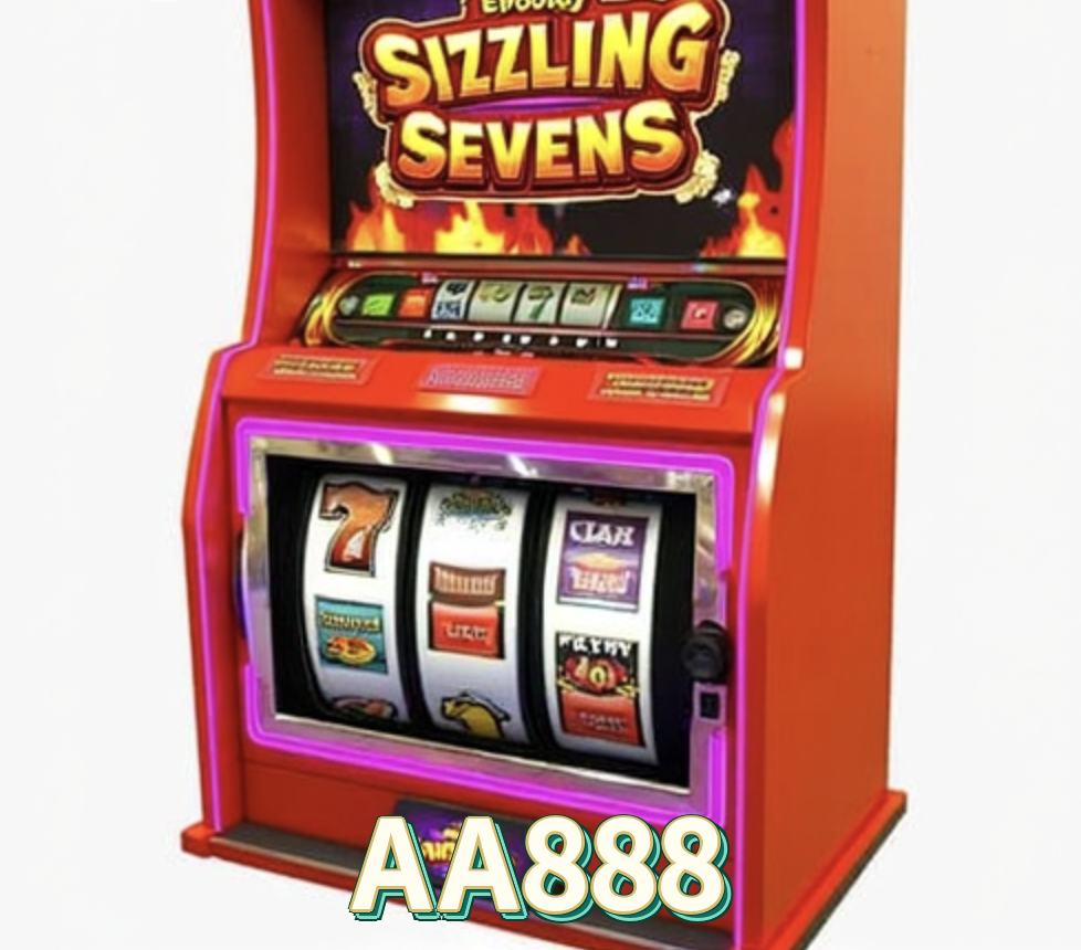 Infraestrutura AA888