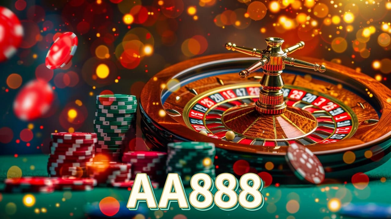Bot AA888 Telegram