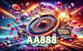 Telegram AA888 - Canal Oficial Verificado