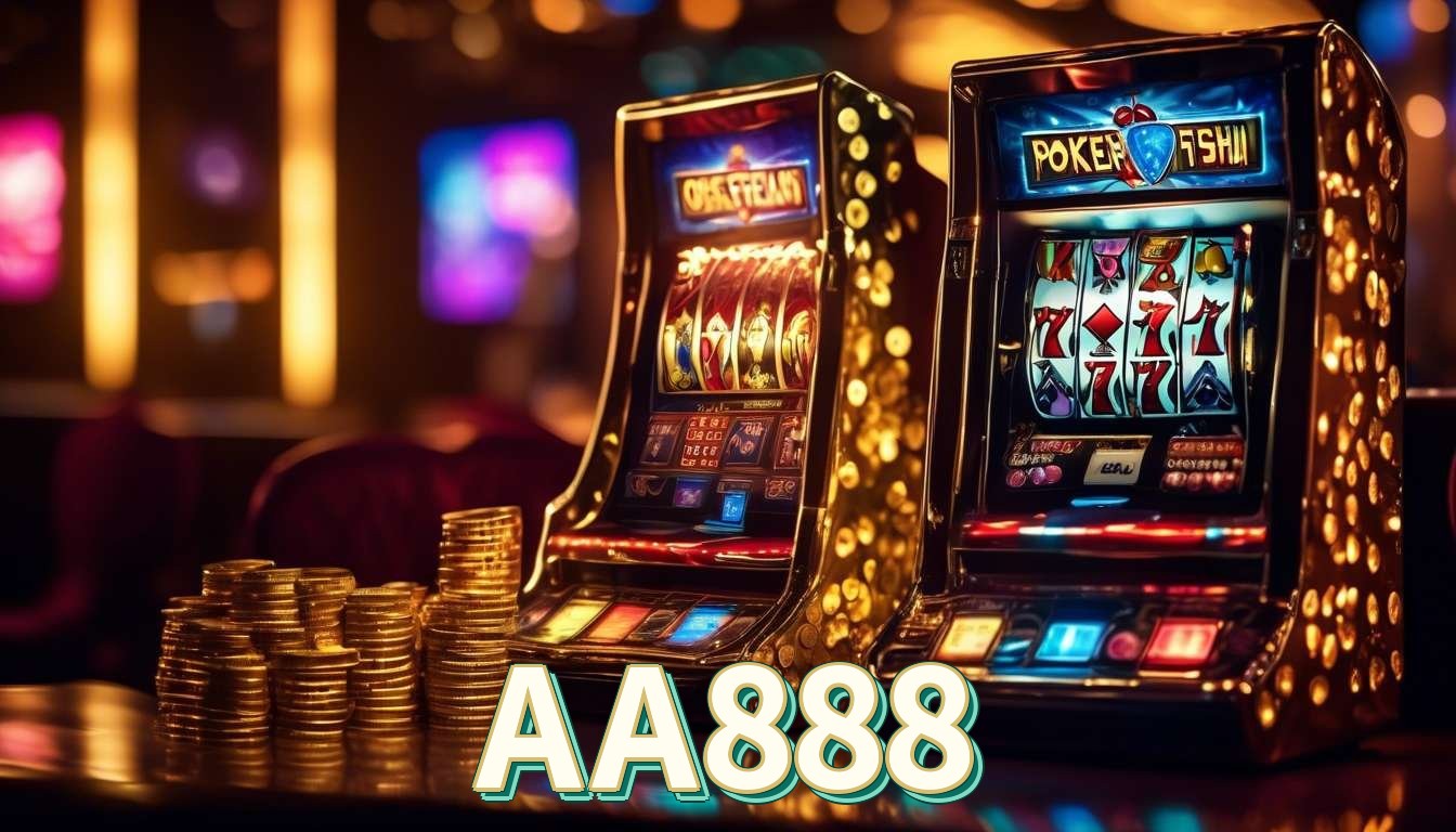 AA888 Instalar Logo 3