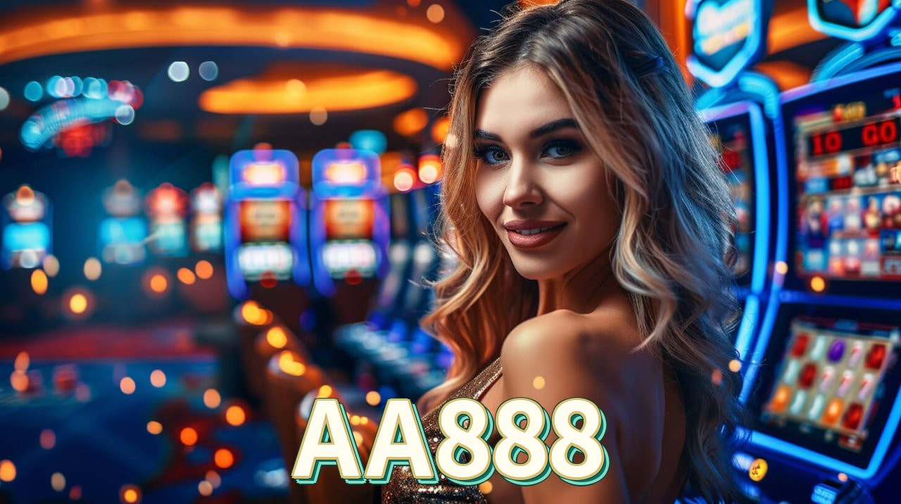 AA888 Facebook