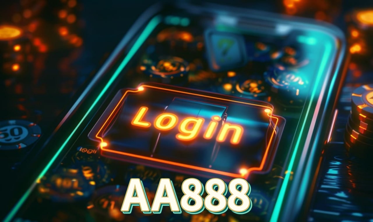 AA888 Logo Seguro
