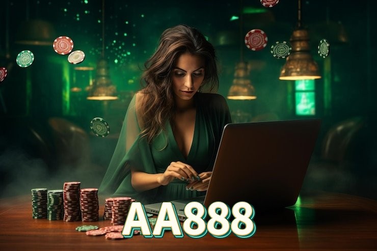 Requisitos do APK da AA888 para Android