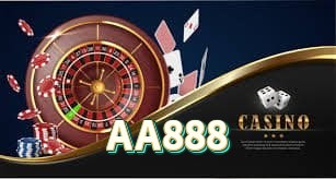 Slots AA888 - Giros Grátis Diários