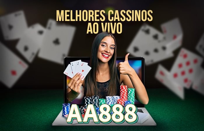 AA888 Slots - AA888 visual 1
