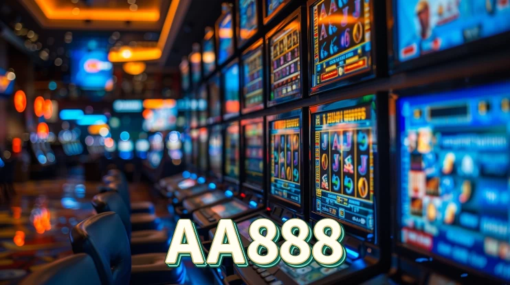 AA888