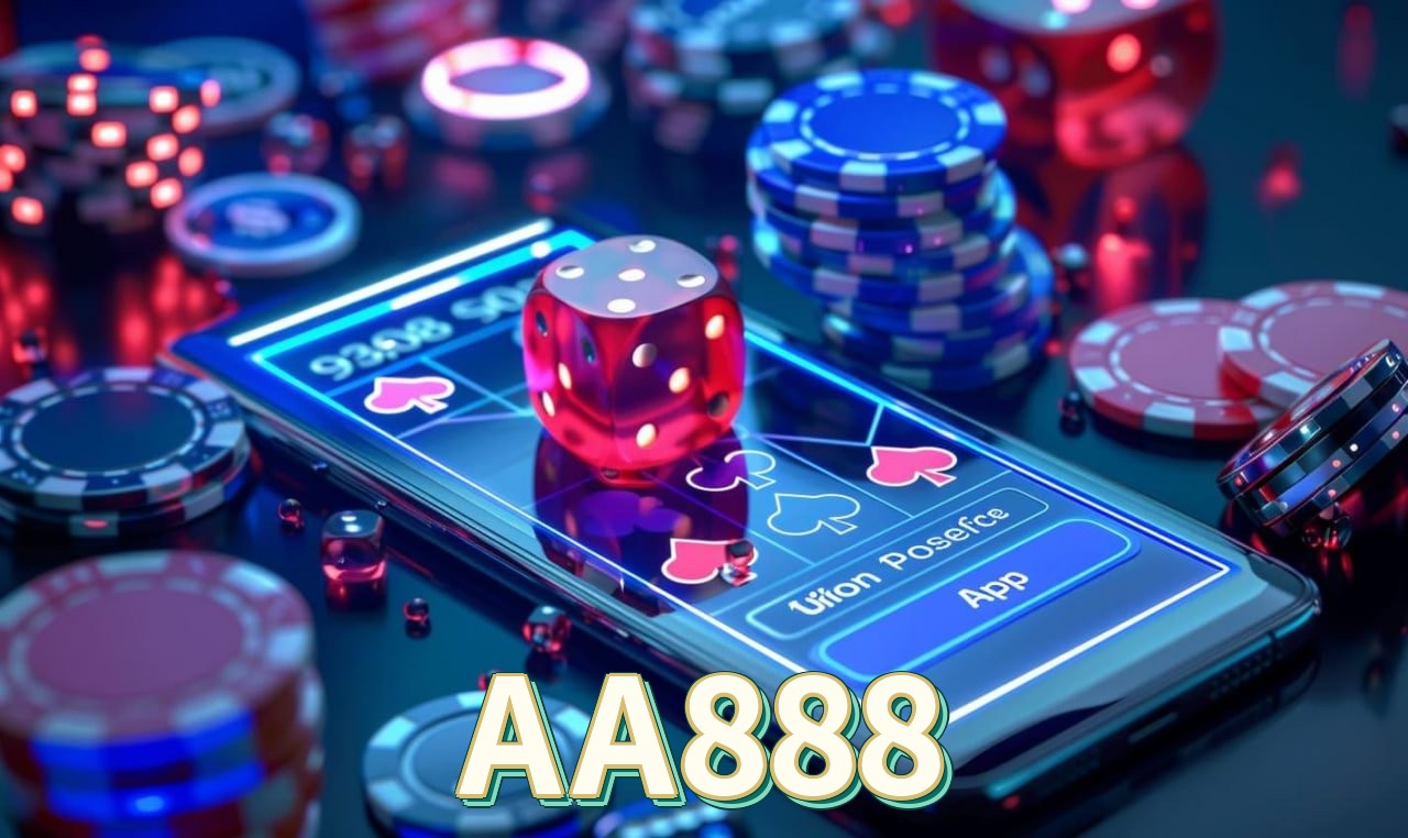Fortune Tiger AA888