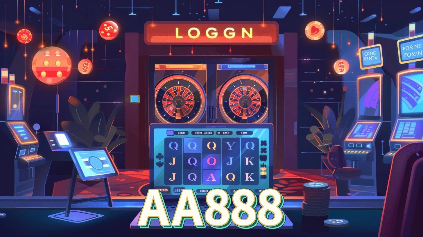 App oficial AA888