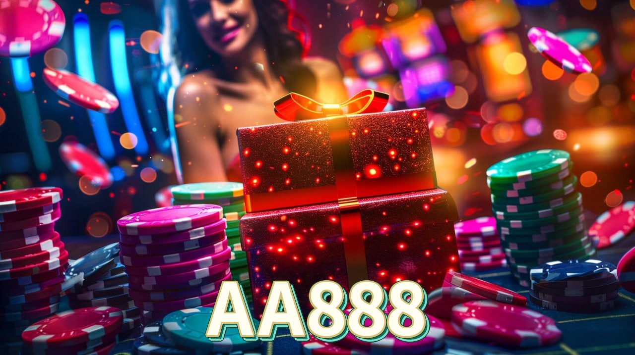 AA888 VIP Program Logo