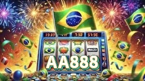 Infográfico RTP jogos de cassino AA888