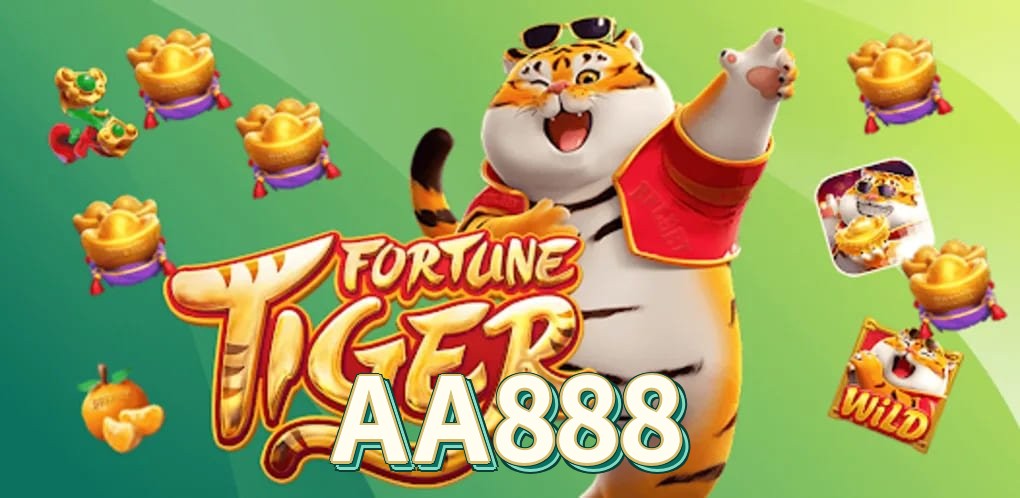 AA888 bônus — painel de promoções no aplicativo