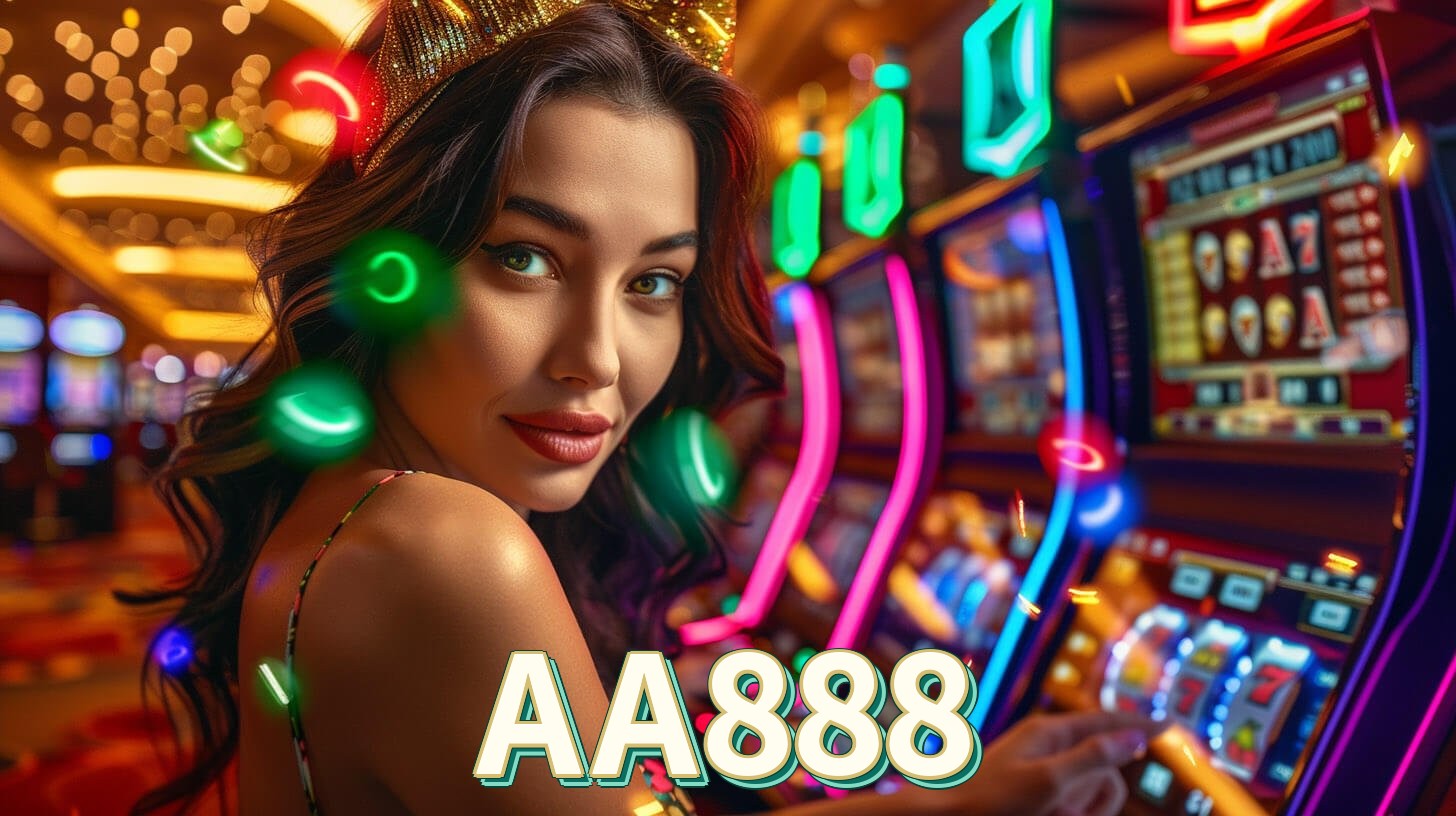 Blackjack na AA888