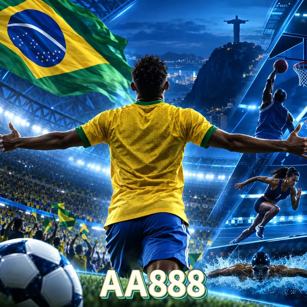 Wild Ace na AA888: estratégia, bônus e experiência premium