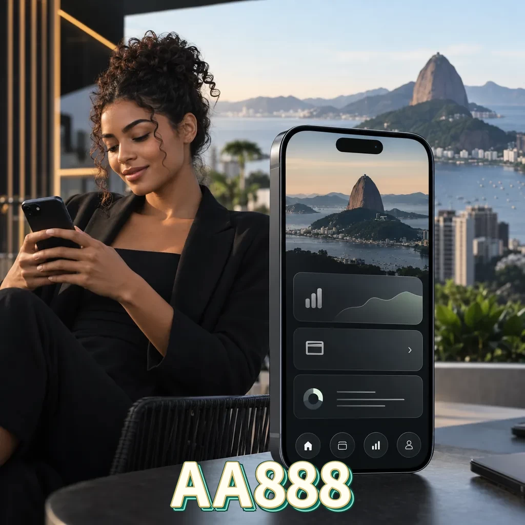 Eagle Power: O Caça-Níquel de Alta Volatilidade que Domina a AA888